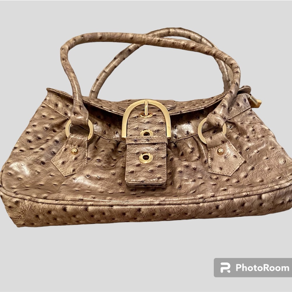 Perfect Condition The Find fold over bag.